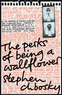 Perks of Being a Wallflower + svensk ordlista