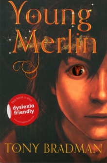 Young Merlin