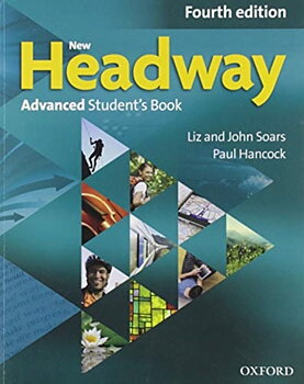 New Headway Advanced - Student's Book