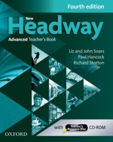 New Headway Advanced - Teacher's Resource Book