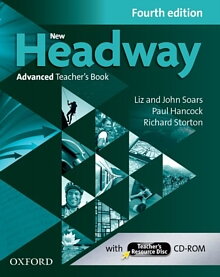 New Headway Advanced - Teacher's Resource Book