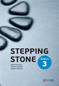 Stepping Stone delkurs 3, elevbok, 4:e upplagan