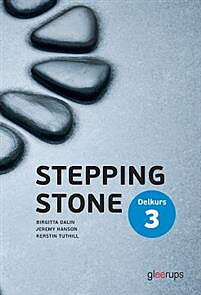 Stepping Stone delkurs 3, elevbok, 4:e upplagan