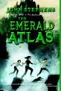 Emerald Atlas (Books of Beginning)