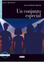 Un conjunto especial, bok+cd