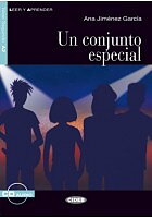 Un conjunto especial, bok+cd