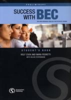 Success with BEC Preliminary Student's Book