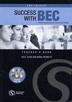 Success with BEC Preliminary Teacher's Book
