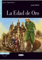 La Edad de oro, bok+cd