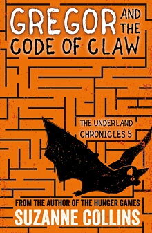 Gregor and the Code of Claw (5)