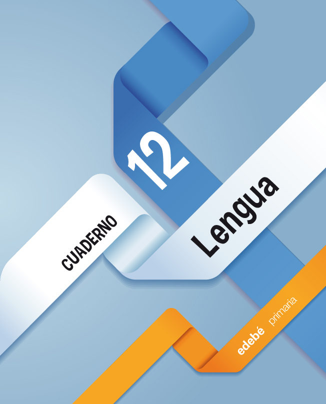 Cuaderno Lengua 12