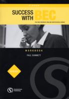 Success with BEC Higher Workbook with Key