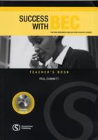 Success with BEC Higher Teacher's Book