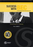 Success with BEC Higher Teacher's Book