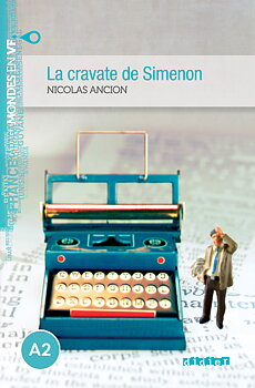 La cravate de Simenon (A2)