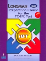 Longman Preparation Course for the TOEFL Test iBT Test+key+CD-ROM