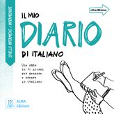 Il mio diario di italiano - intermedio