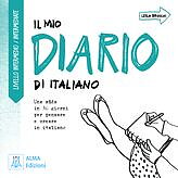 Il mio diario di italiano - intermedio