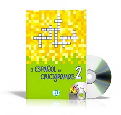 El Español con crucigramas 2
