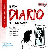 Il mio diario di italiano - principiante
