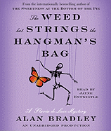 The Weed That Strings the Hangman's Bag - Audio CD