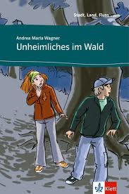 Unheimliches im Wald Buch + Online-Angebot