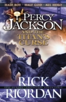 Percy Jackson and the Titan's Curse (3)