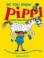 Do You Know Pippi Longstocking?