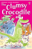 The Clumsy Crocodile