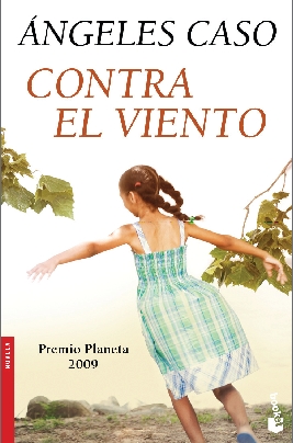 Contra el viento