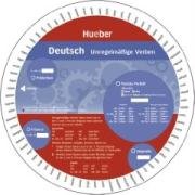 Verbsnurra tyska - Unregelmäßige Verben