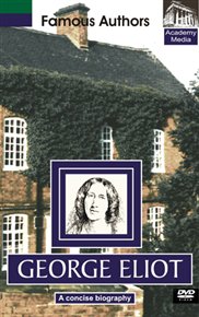 George Eliot, Famous Authors DVD