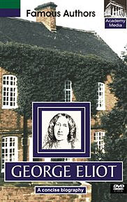 George Eliot, Famous Authors DVD