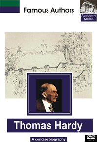 Thomas Hardy, Famous Authors DVD