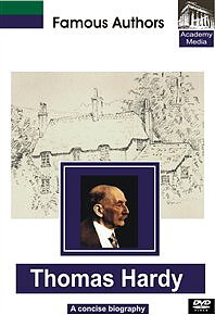 Thomas Hardy, Famous Authors DVD