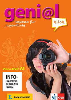 geni@l klick A1, DVD