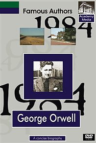 George Orwell, Famous Authors DVD