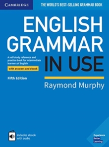 English Grammar In Use with Key and ebook 5th edition