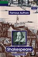 William Shakespeare, Famous Authors DVD