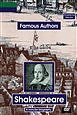 William Shakespeare, Famous Authors DVD