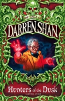 Hunters of the Dusk #7
