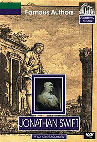 Jonathan Swift, Famous Authors DVD