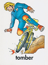 Le Grand Jeu des Verbes - 2