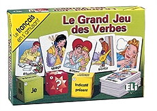 Le Grand Jeu des Verbes