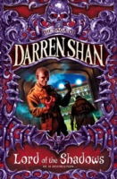 Lord of the Shadows #11