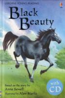 Black Beauty book+cd