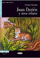 Juan Darién y otros relatos, bok+cd