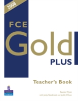 FCE Gold Plus Teacher's Book