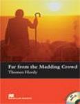 Far from the Madding Crowd   (Reader with Audio CD)