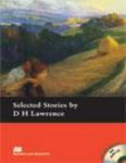 Pre-Intermediate Level - Select Short Stories by D H Lawrence  (Reader with Audio CD)